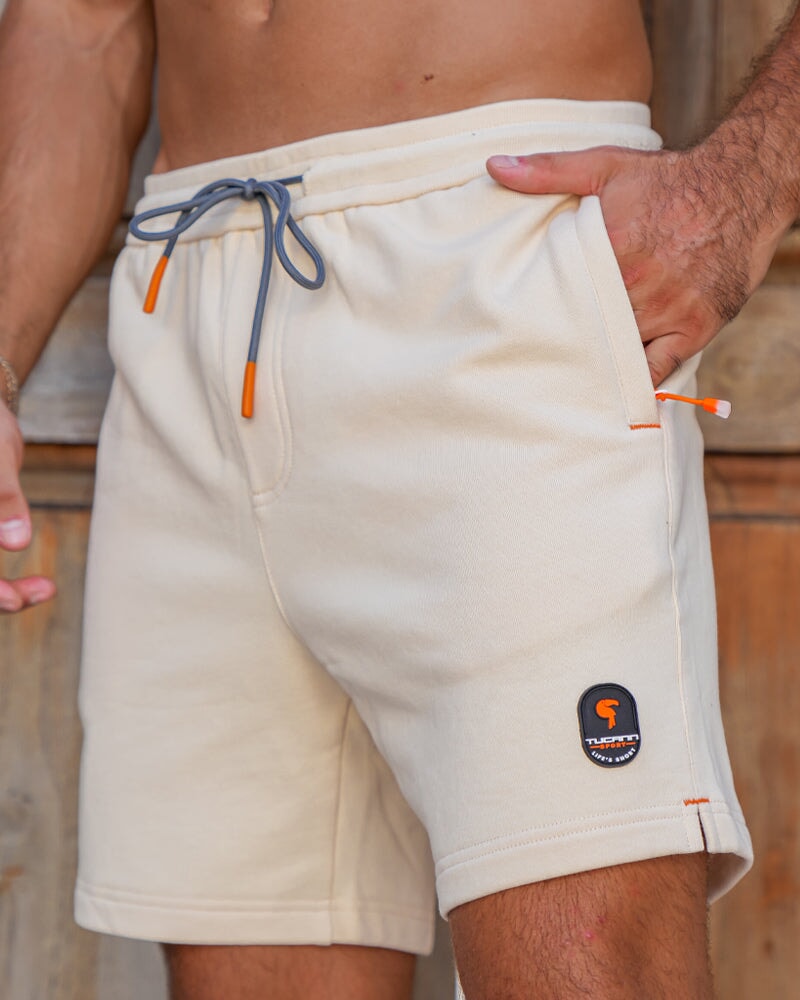 Essential Short - Bone Shorts / Board shorts Tucann