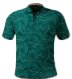 Green Leaf Polo SHIRT Tucann