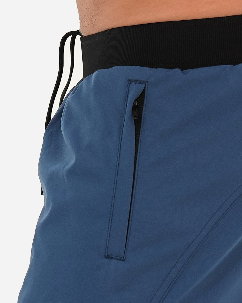 Hybrid Active Shorts - Blue ( hold for Black Friday ) Shorts / Board shorts Tucann