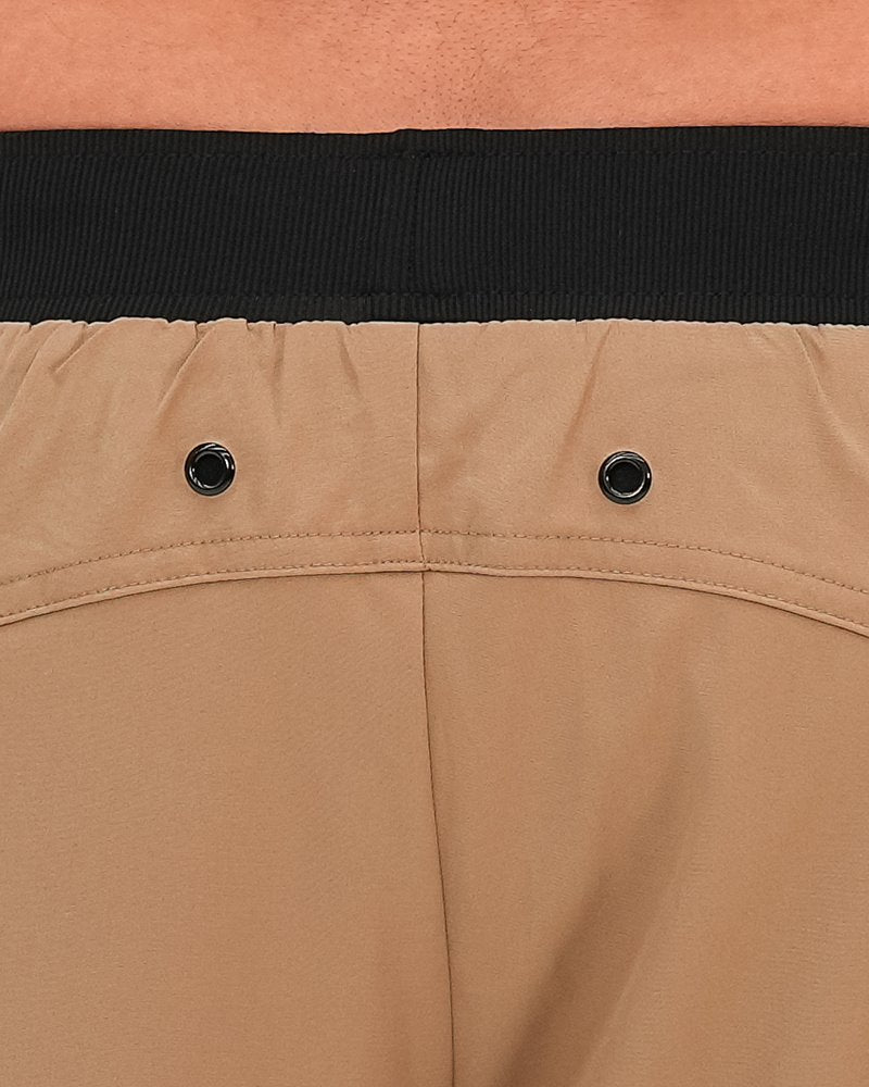 Hybrid Active Shorts - Tan Shorts / Board shorts Tucann