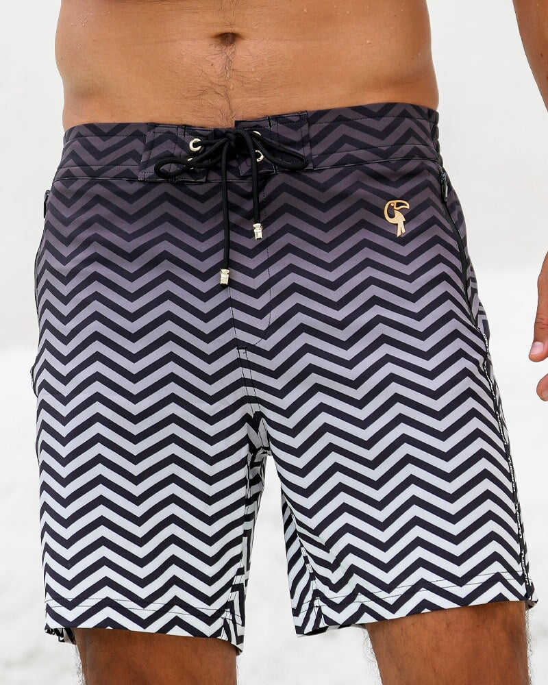 Onyx Vibe 7" Swim Trunks Tucann