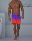 Mens board shorts
