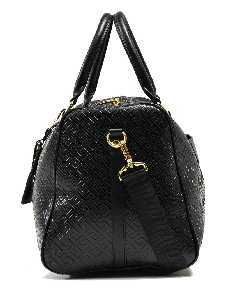 Tucann Carryall - Onyx Black Bag Tucann