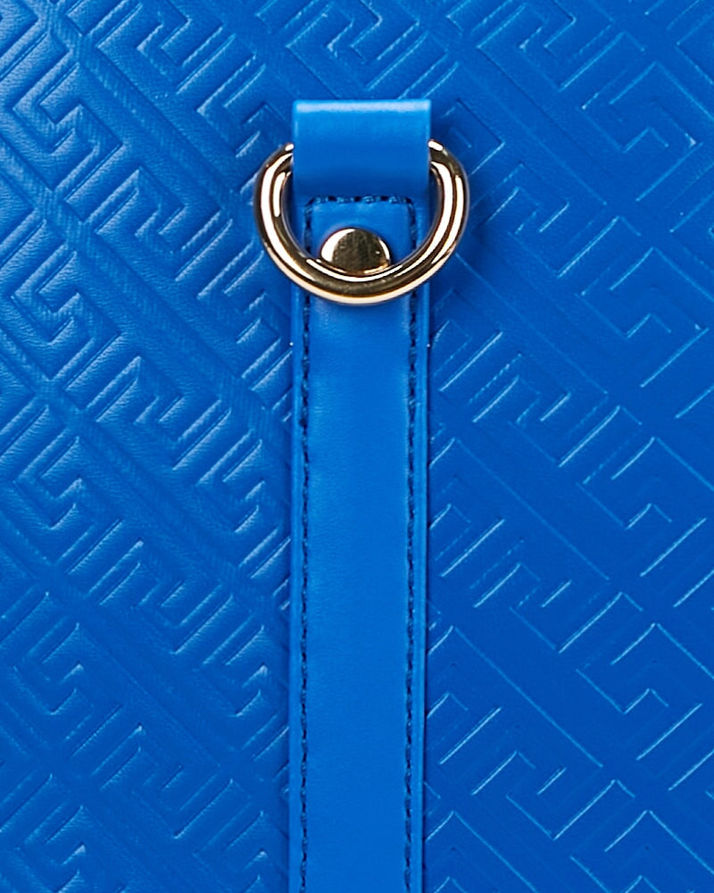 Tucann Carryall - Sapphire Blue Bag Tucann