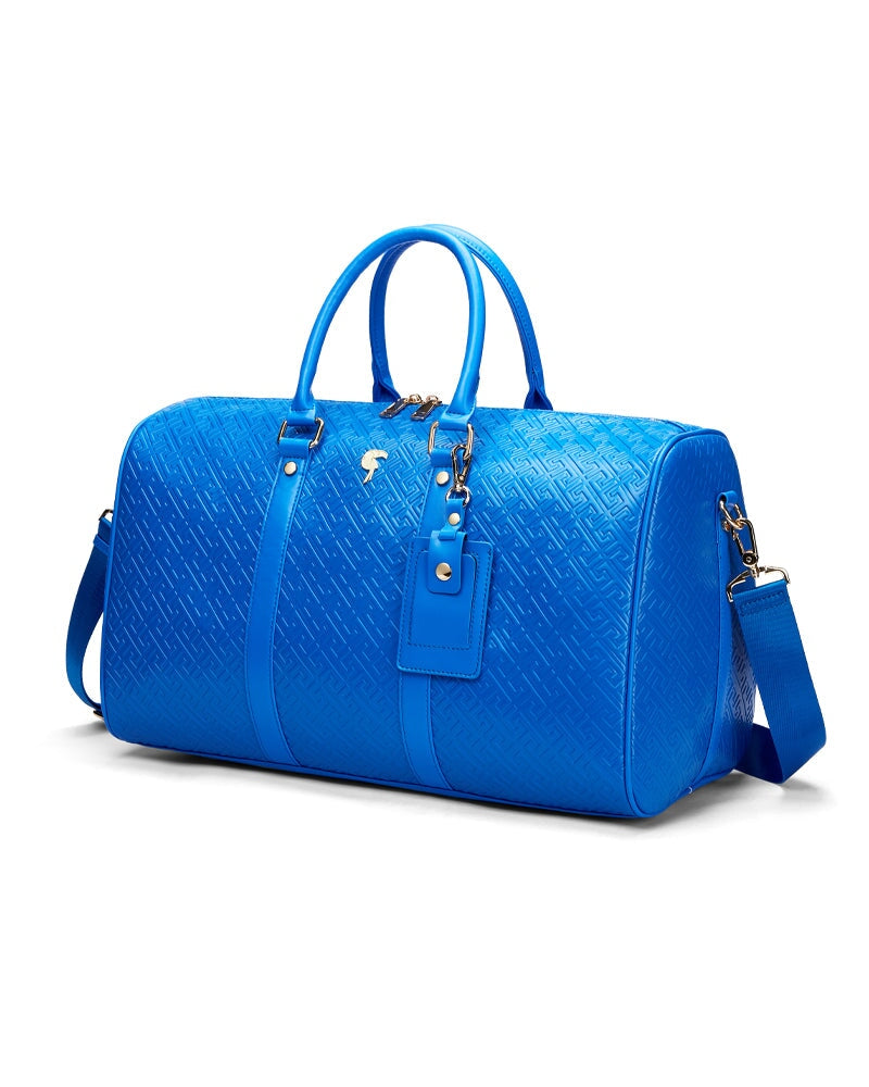 Tucann Carryall - Sapphire Blue Bag Tucann