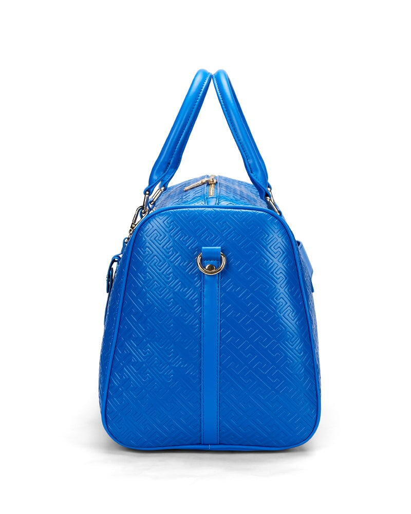 Tucann Carryall - Sapphire Blue Bag Tucann
