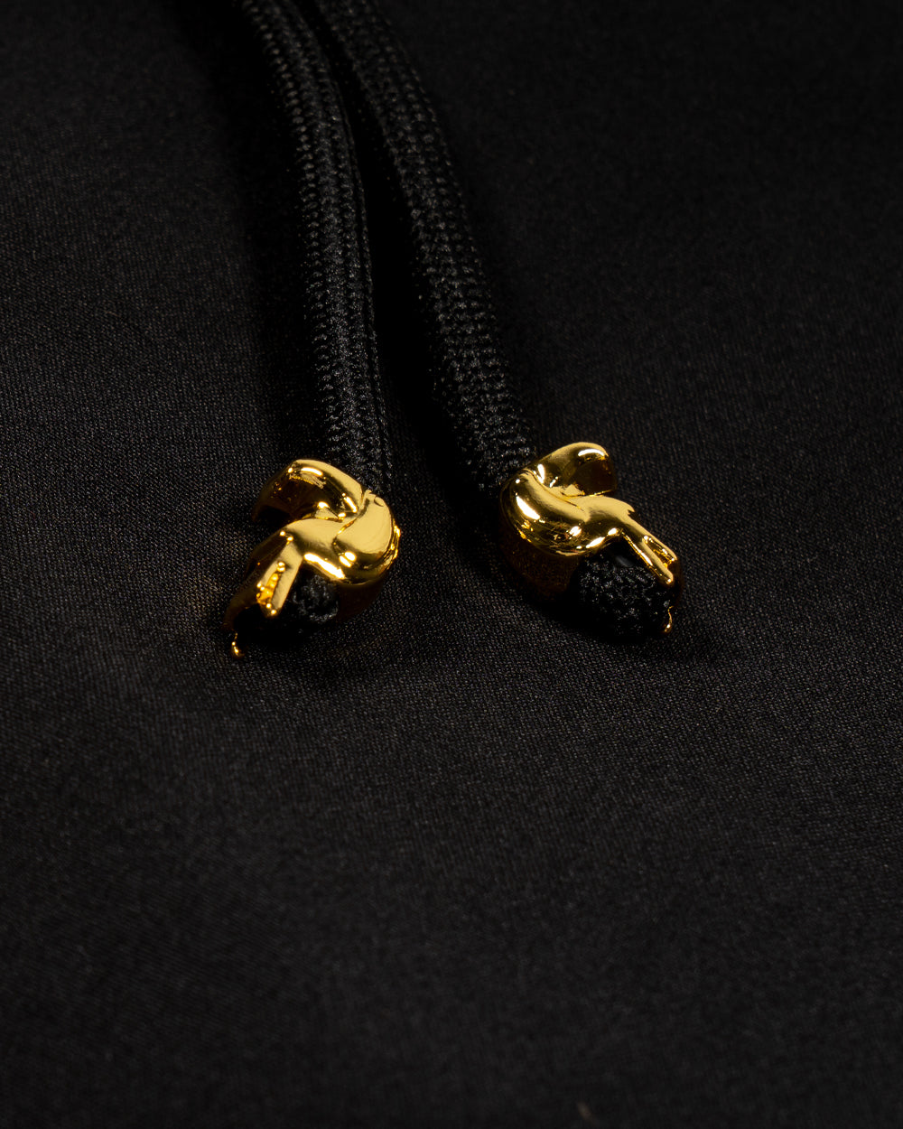 Cookie Black Black Swim Trunks Tucann