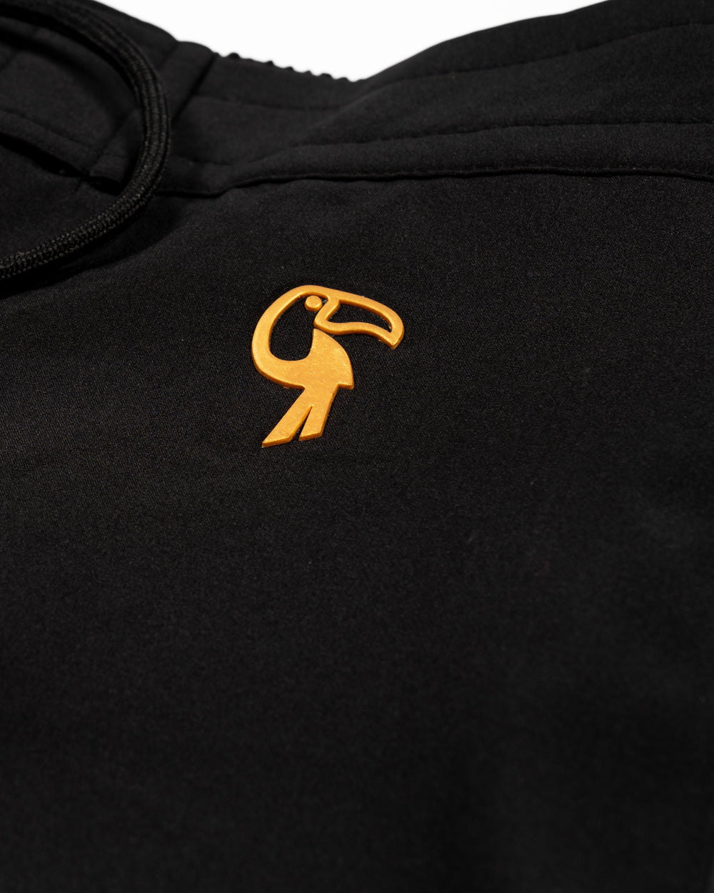 Cookie Black Black Swim Trunks Tucann