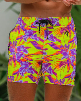 10 Must-Have Features in Premium Swim Trunks