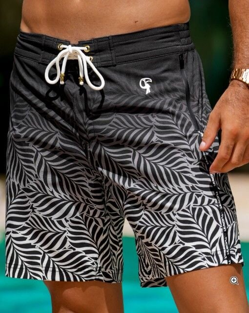 7 Powerful Reasons to Upgrade to Premium Swim Trunks