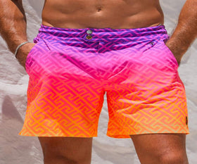 7 Reasons Swim Shorts Will Change How You Vacation