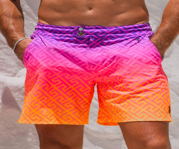 7 Reasons Swim Shorts Will Change How You Vacation