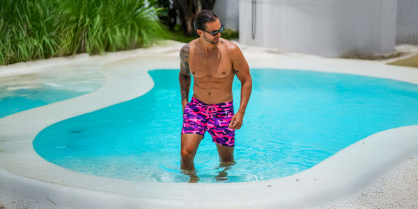 Are Premium Swim Trunks Worth It? What You're Really Paying For