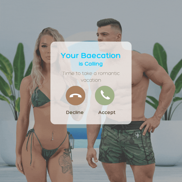 Baecation! The BEST Honeymoon and Vacation Locations