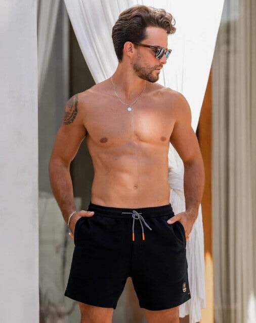 How to Choose the Perfect Swim Shorts for Your Body Type?