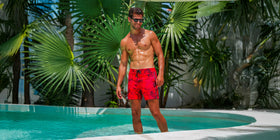 Men’s vs. Women’s Swim Shorts