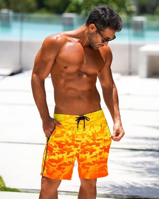 Top Swim Fashion Trends in 2025