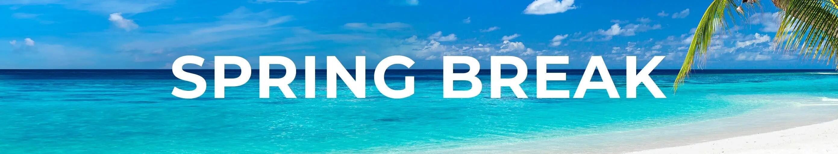 What Guys Should Wear to Spring Break - 2023