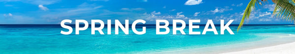 What Guys Should Wear to Spring Break - 2023
