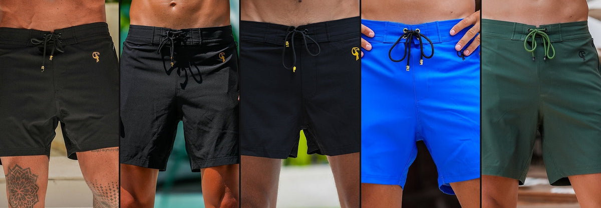 All Mens Swimwear, Womens bikinis and swim accessories