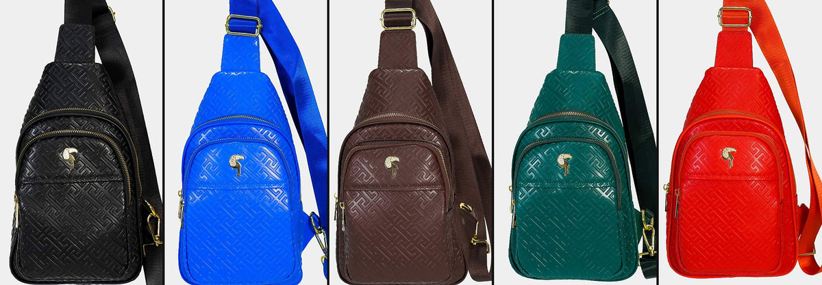 Bags