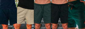 Essential Shorts