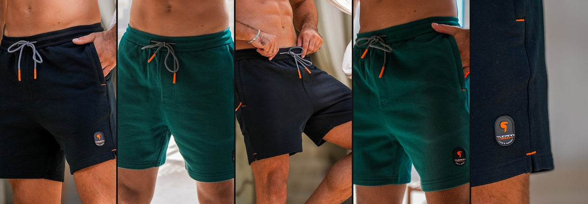 Essential Shorts