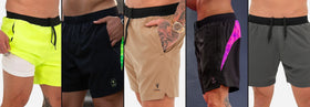 Hybrid Active Shorts