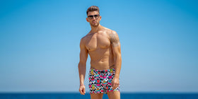 Just Restocked Swim Trunks