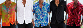 Luxe Shirts