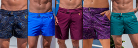 Luxe Swim Collection