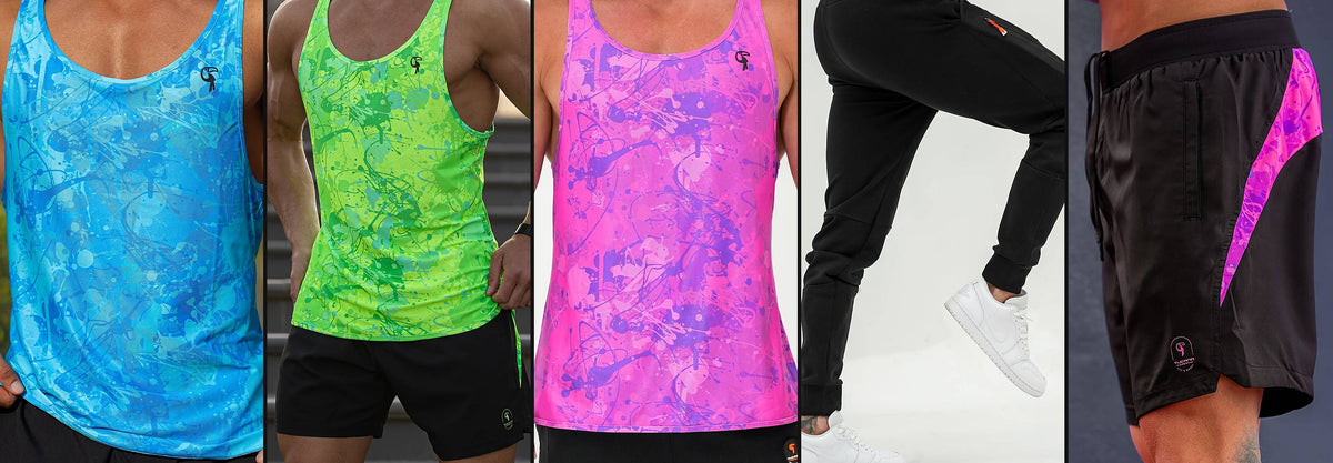 New Release - Sport