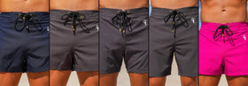 Signature Collection - Tucann