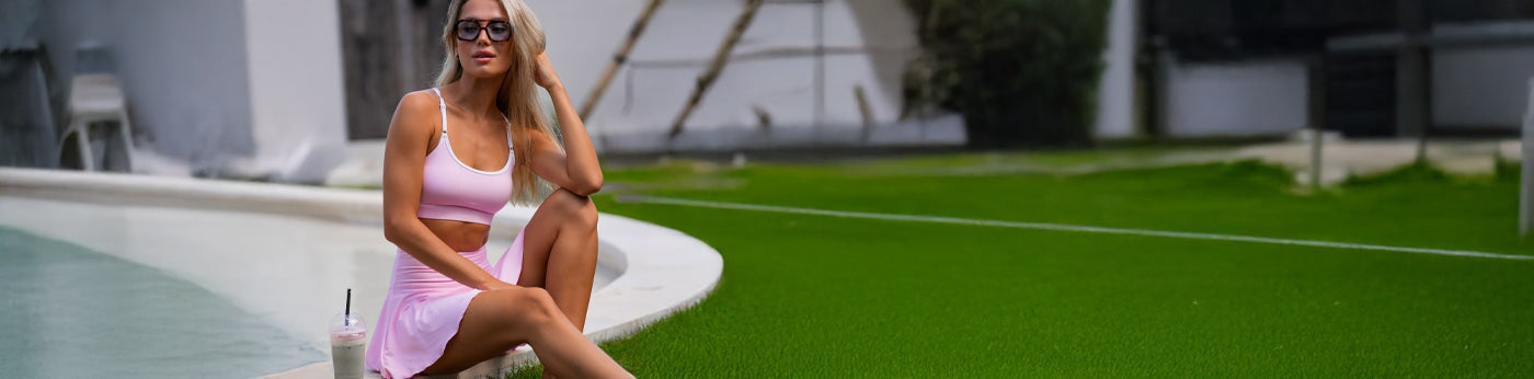 Tucann Sport - Women