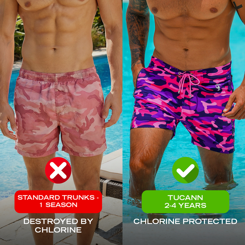 CHLORINE PROTECTION 