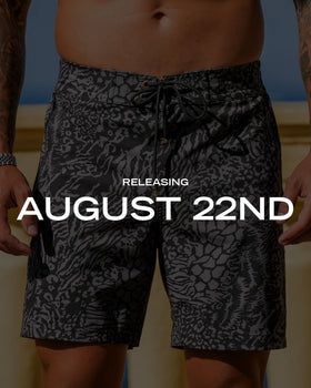 Bold Jungle - Black 7