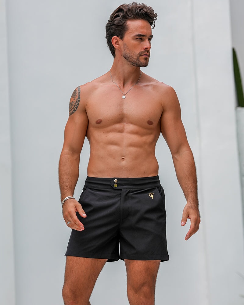 Cookie Black - Luxe Tucann 