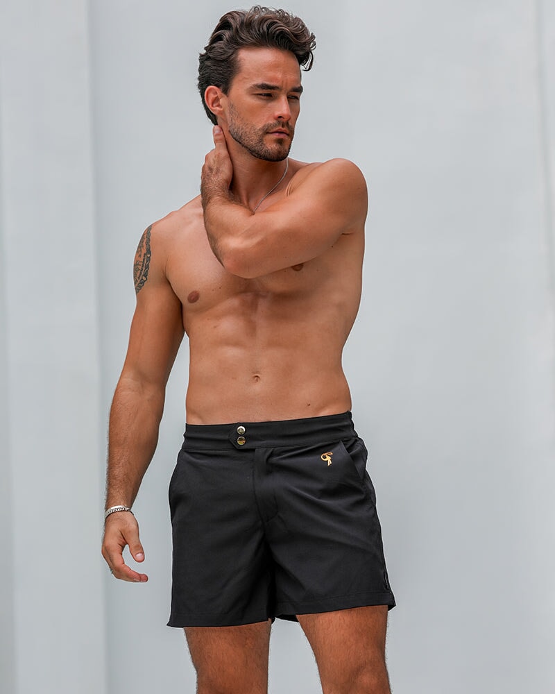 Cookie Black - Luxe Tucann 