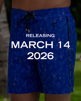 Dragon Scale - Royal 7