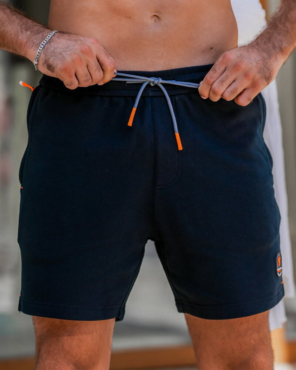 Essential Short - Black Shorts / Board shorts Tucann 