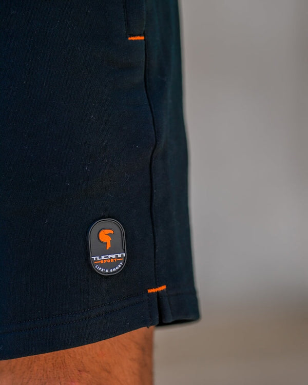 Essential Short - Black Shorts / Board shorts Tucann 