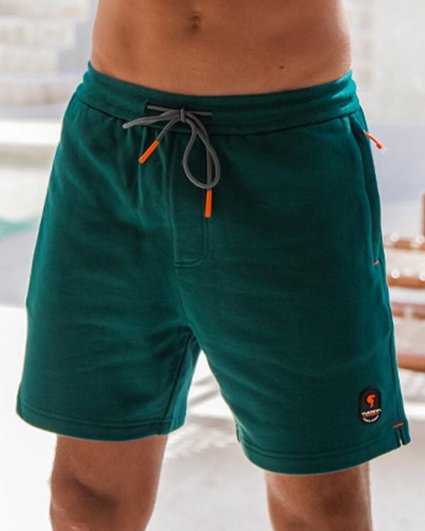 Essential Short - Khaki Green Shorts / Board shorts Tucann 