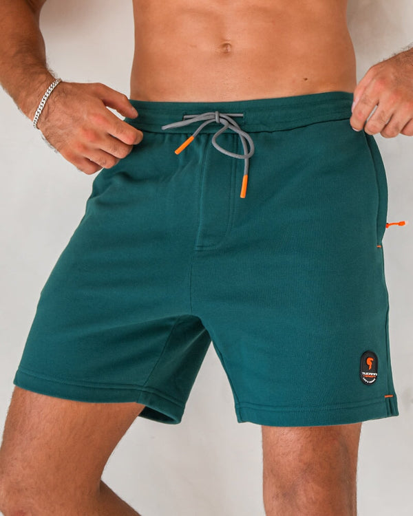 Essential Short - Khaki Green Shorts / Board shorts Tucann 