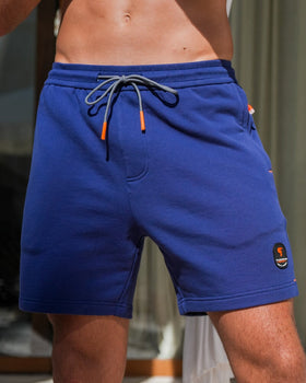 Essential Short - Navy Shorts / Board shorts Tucann 