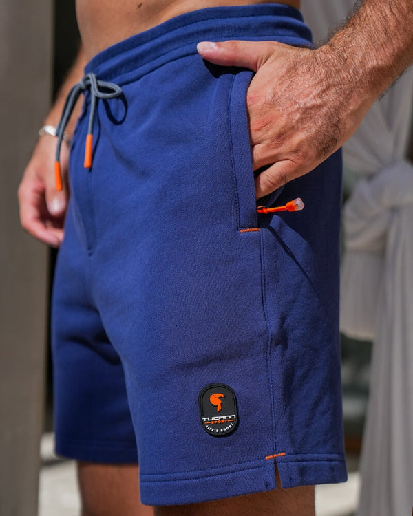 Essential Short - Navy Shorts / Board shorts Tucann 