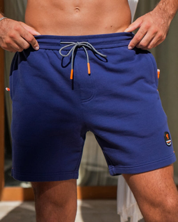 Essential Short - Navy Shorts / Board shorts Tucann 