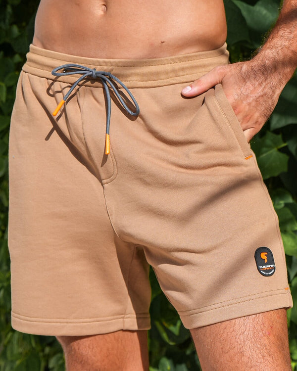 Essential Short - Tan Shorts / Board shorts Tucann 