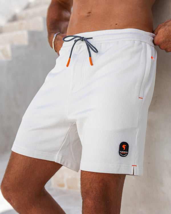 Essential Short - White Shorts / Board shorts Tucann 