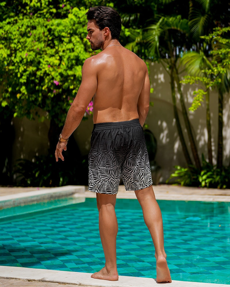 Faded Leaf - Ash 7" Tucann 