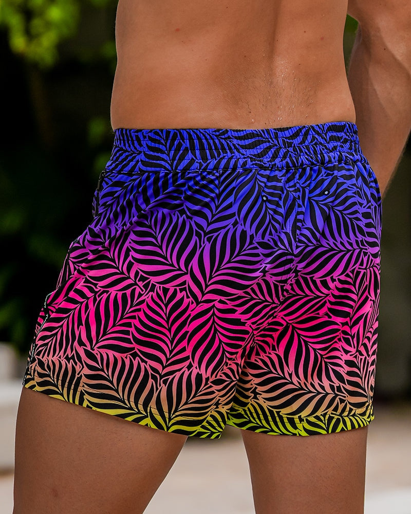 Faded Leaf - Aurora 3'' Tucann 